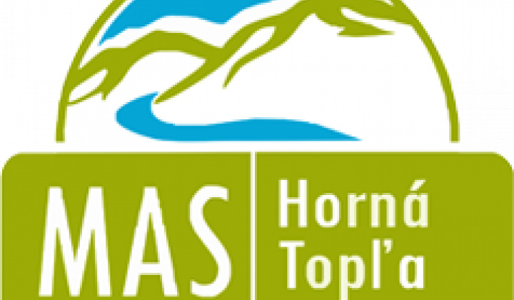 Fotka - MAS Horná Topľa