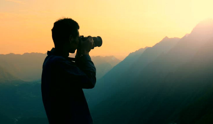 Fotka - Súťaž: Najkrajšia fotografia z územia MAS 2025