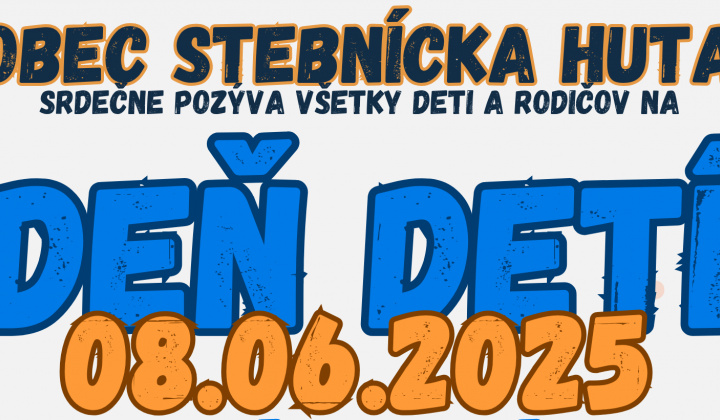 Fotka - Pozvánka na podujatie