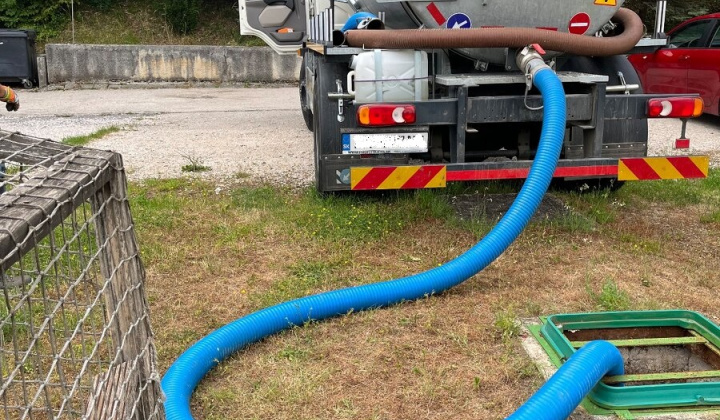 Fotka - Projekt ČISTÉ OBCE