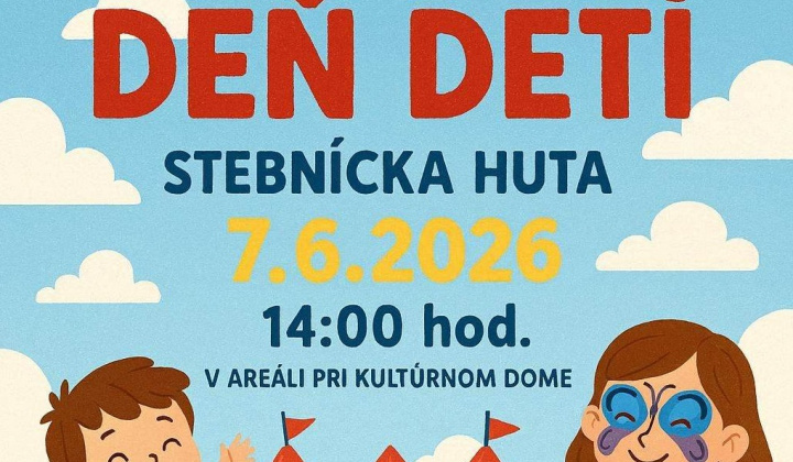 Fotka - Pozvánka na obecné podujatie